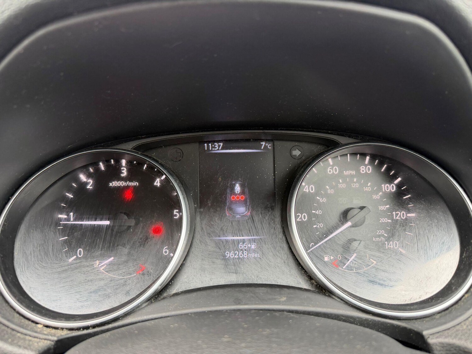 Used Nissan Qashqai 2017 for sale - 78215727: Photo 13