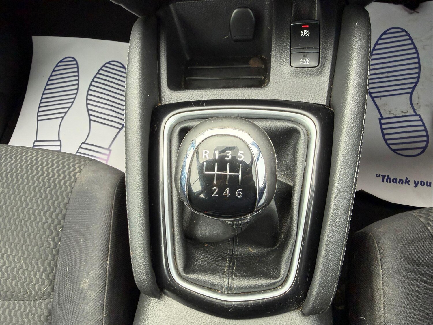 Used Nissan Qashqai 2017 for sale - 78215727: Photo 14