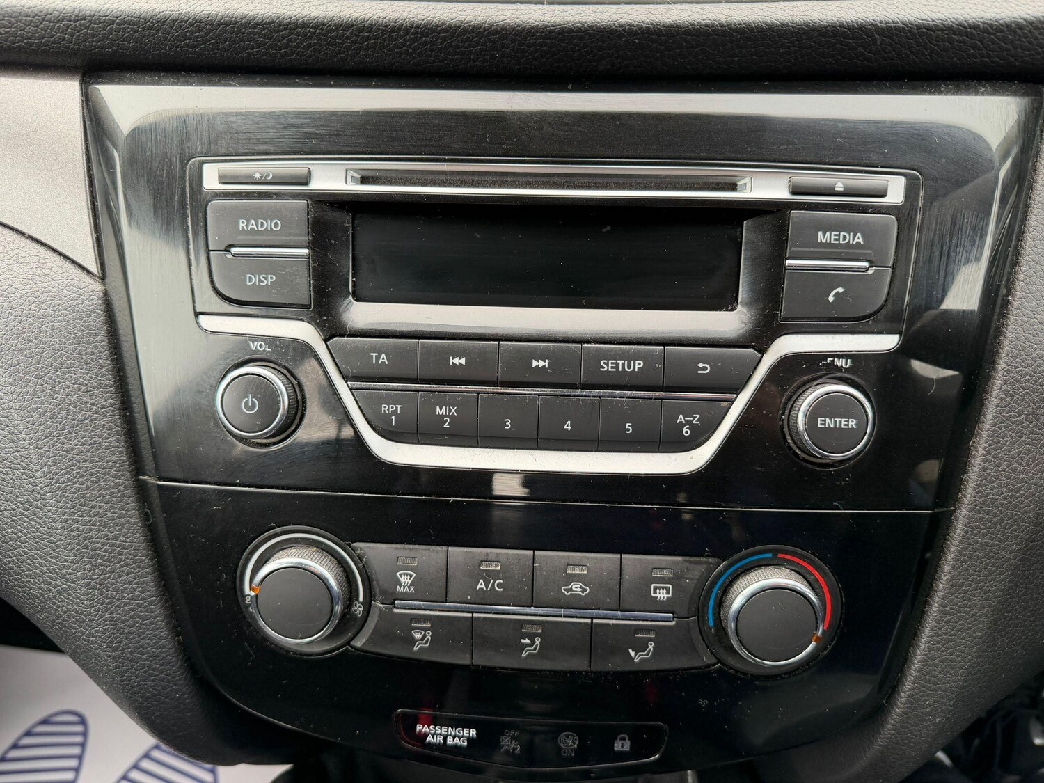 Used Nissan Qashqai 2017 for sale - 78215727: Photo 16