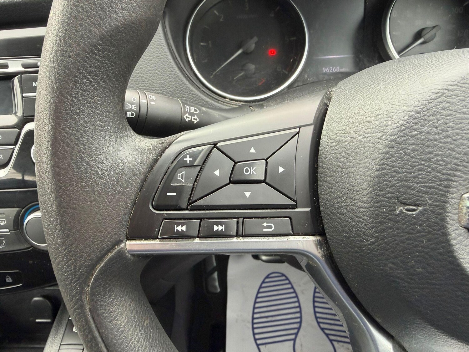 Used Nissan Qashqai 2017 for sale - 78215727: Photo 18