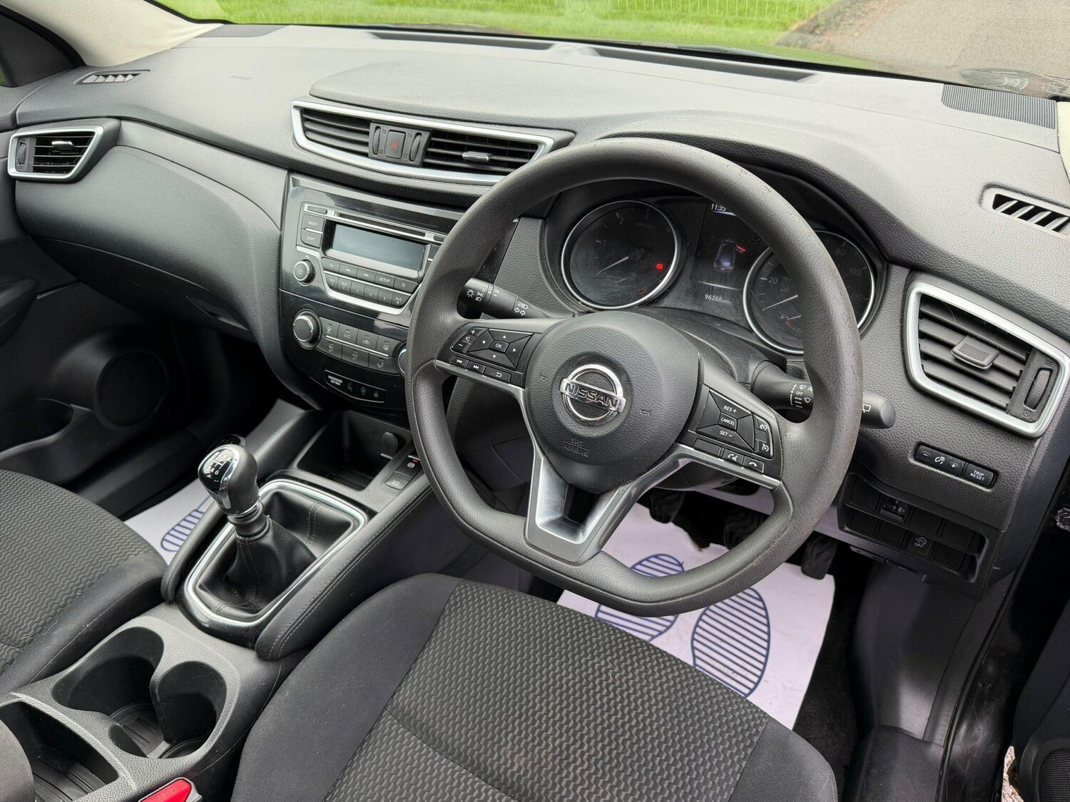 Used Nissan Qashqai 2017 for sale - 78215727: Photo 19