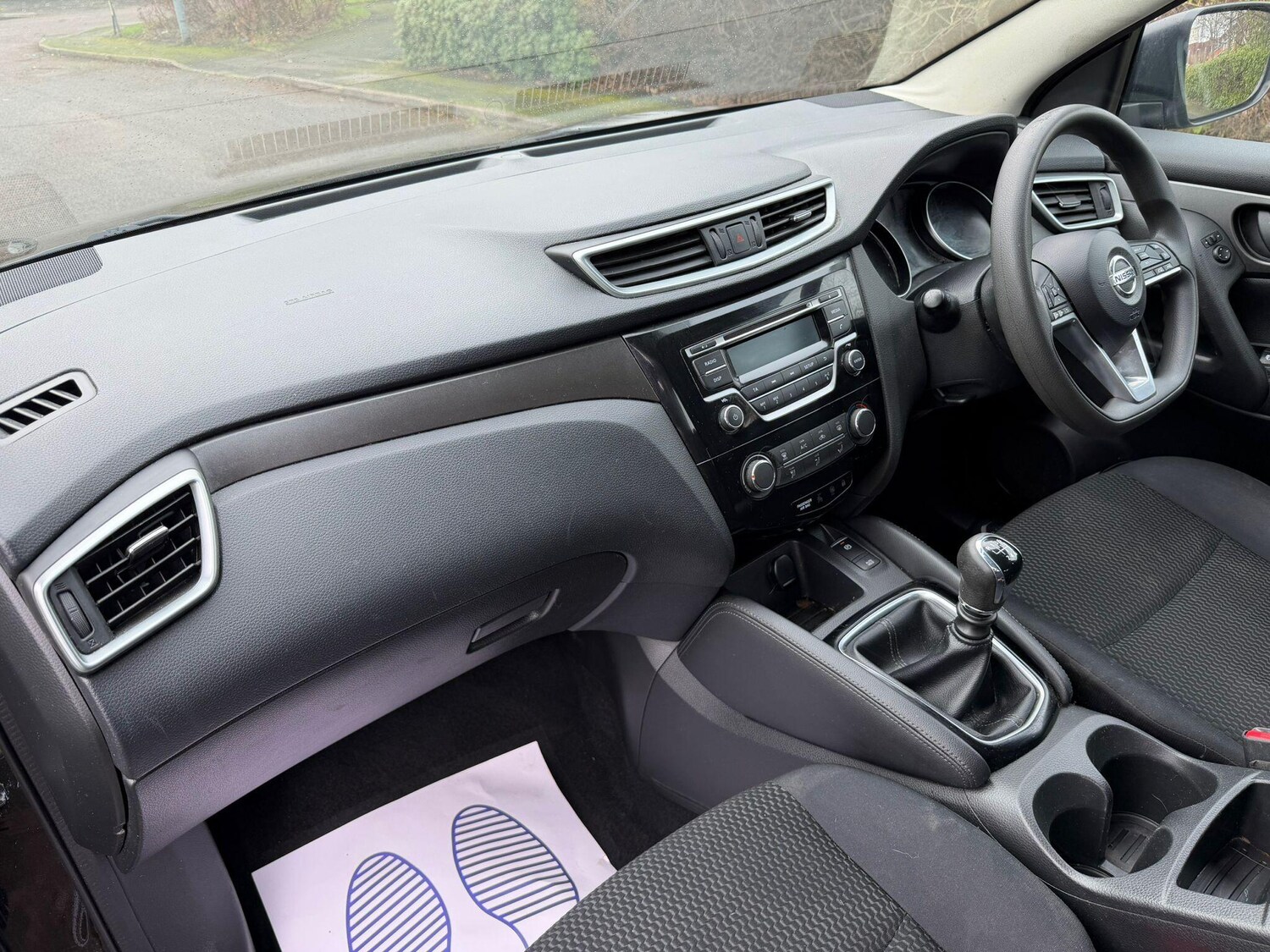 Used Nissan Qashqai 2017 for sale - 78215727: Photo 20