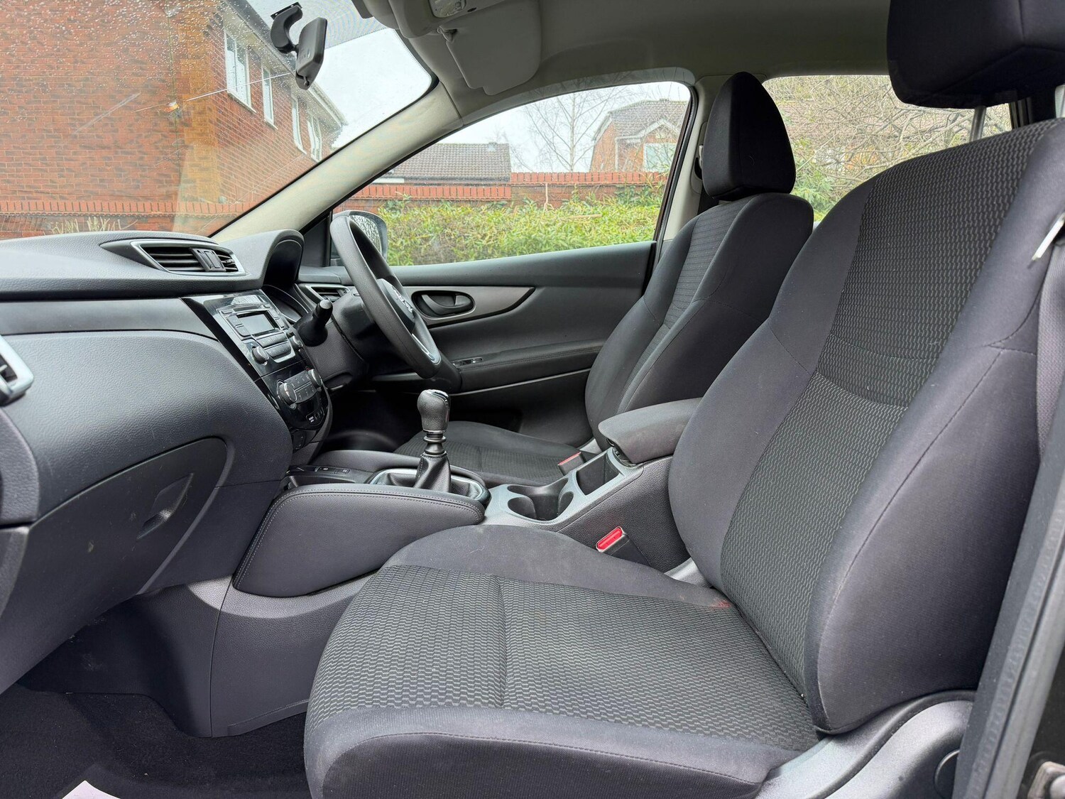 Used Nissan Qashqai 2017 for sale - 78215727: Photo 21