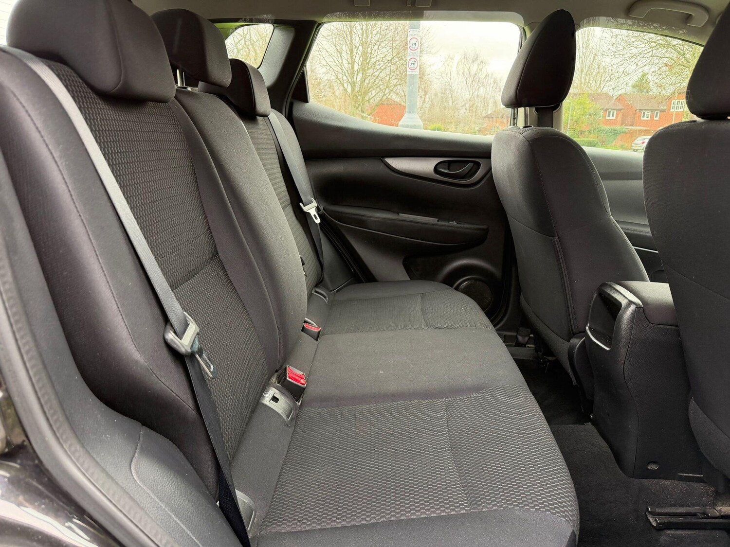 Used Nissan Qashqai 2017 for sale - 78215727: Photo 22