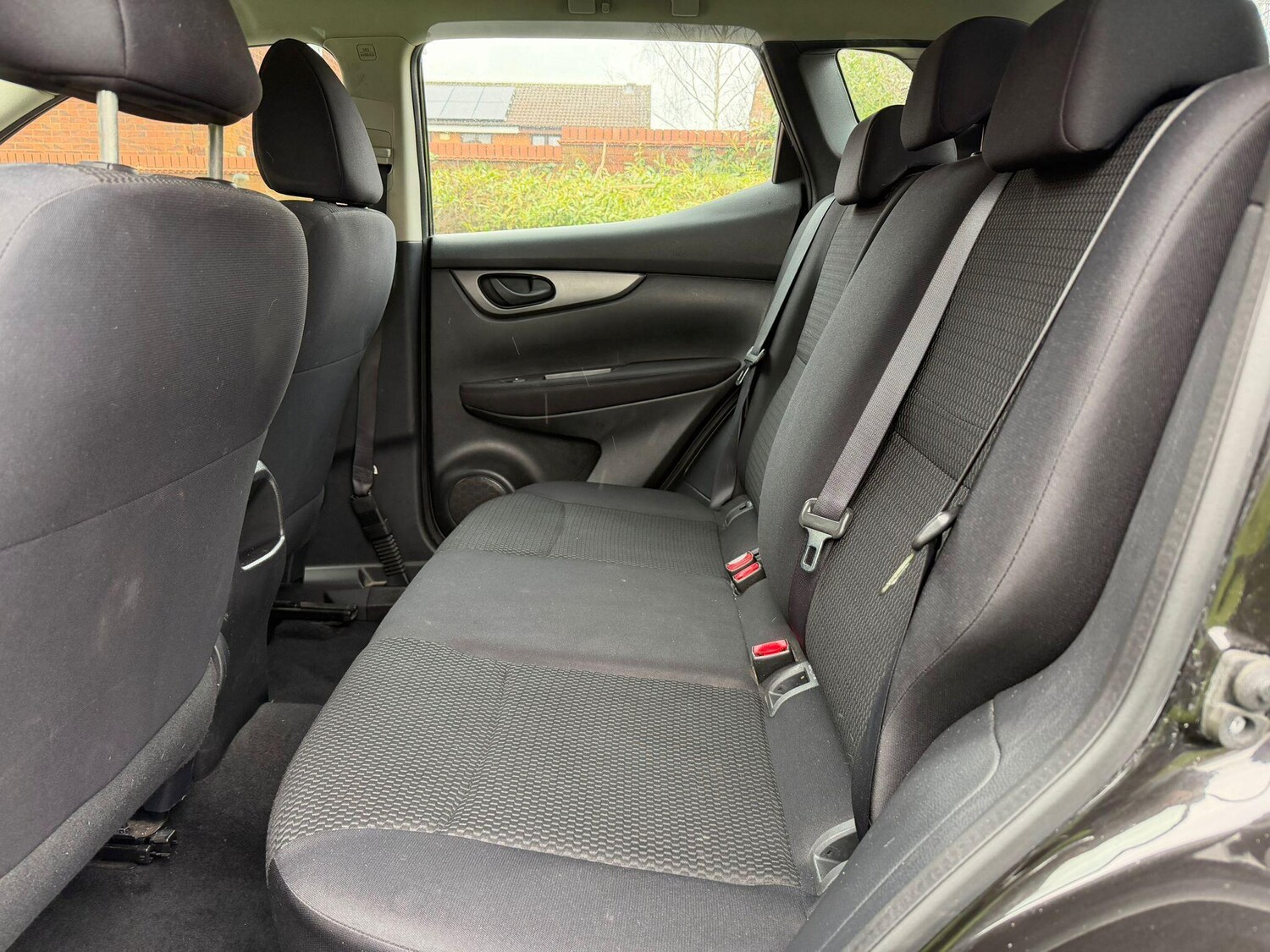 Used Nissan Qashqai 2017 for sale - 78215727: Photo 24