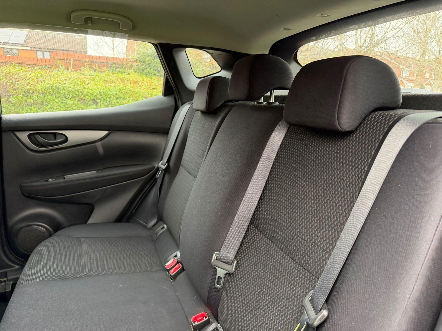 Used Nissan Qashqai 2017 for sale - 78215727: Photo 25