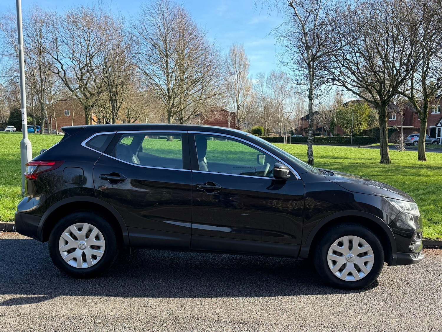 Used Nissan Qashqai 2017 for sale - 78215727: Photo 5