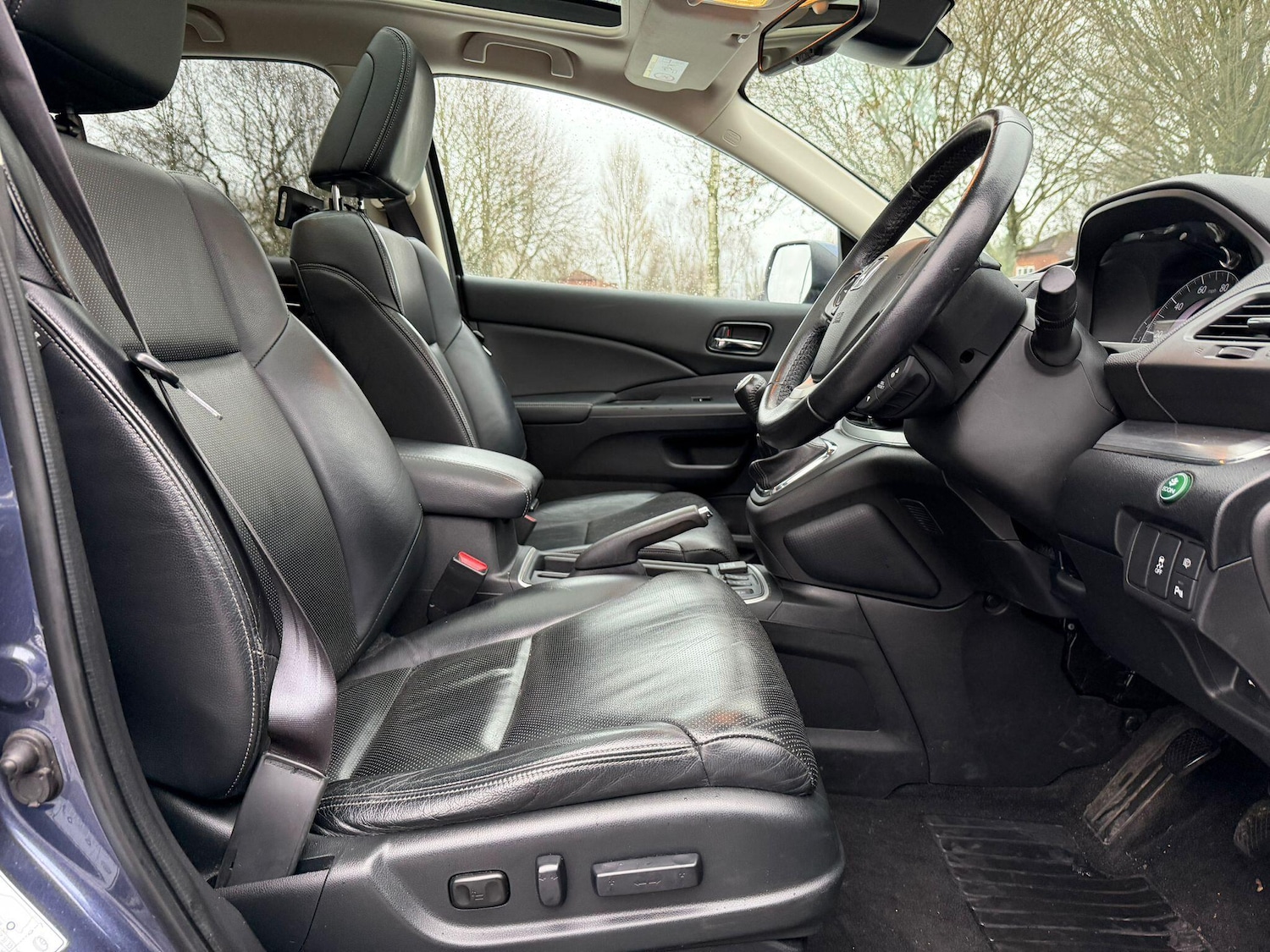 Used Honda CR-V 2016 for sale - 77215003: Photo 15