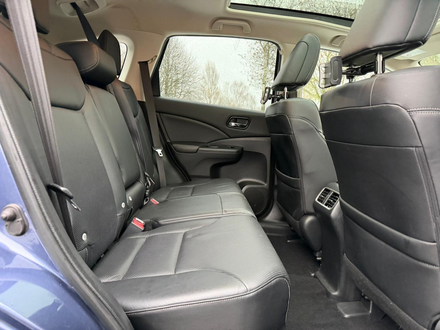 Used Honda CR-V 2016 for sale - 77215003: Photo 16