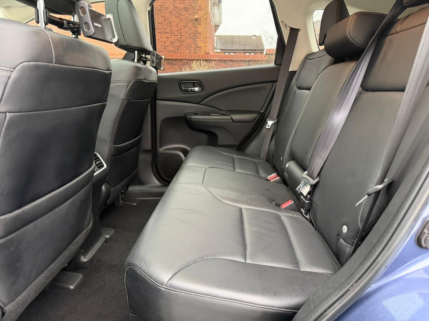 Used Honda CR-V 2016 for sale - 77215003: Photo 17