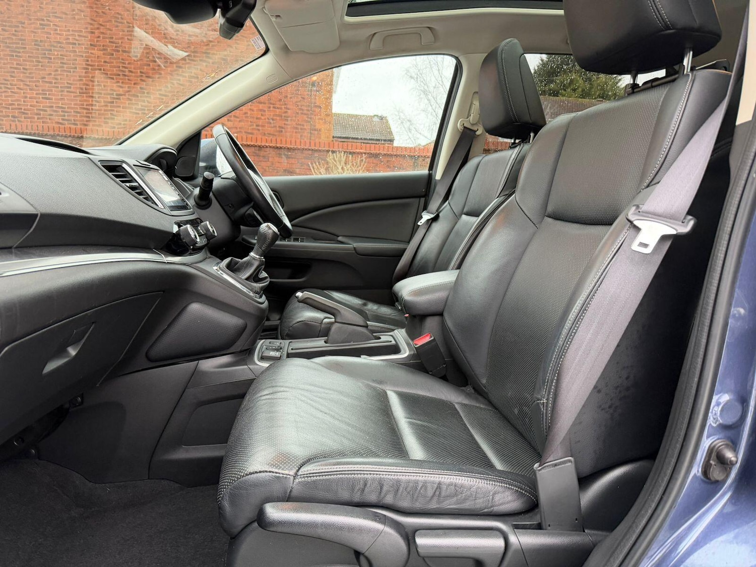 Used Honda CR-V 2016 for sale - 77215003: Photo 18