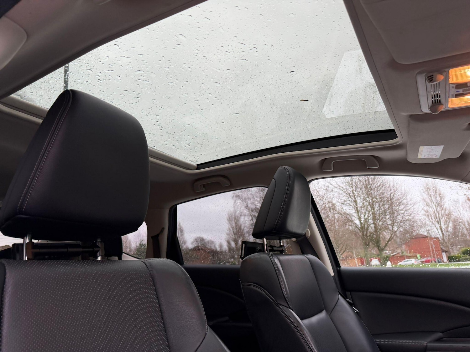 Used Honda CR-V 2016 for sale - 77215003: Photo 20