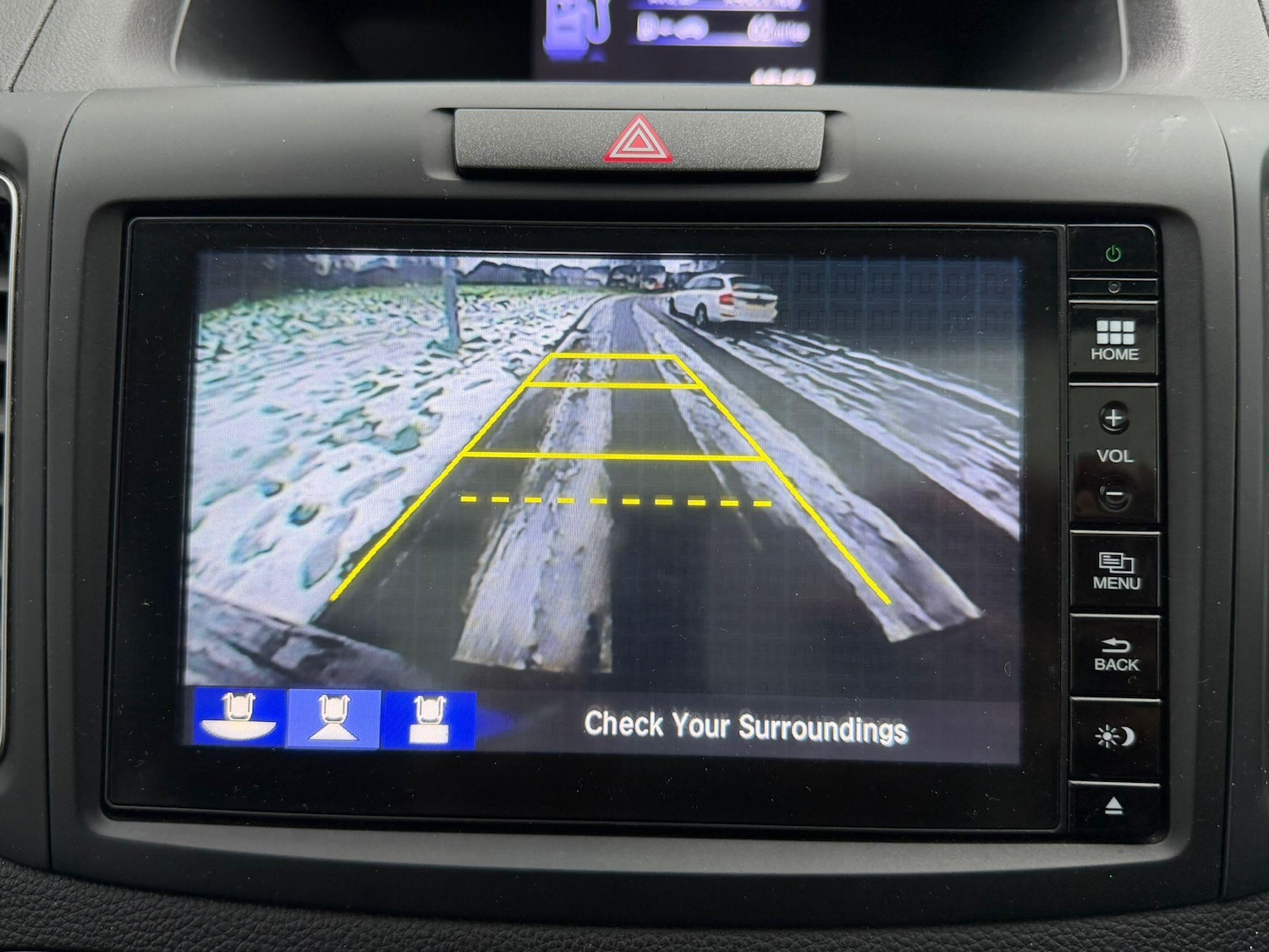 Used Honda CR-V 2016 for sale - 77215003: Photo 21