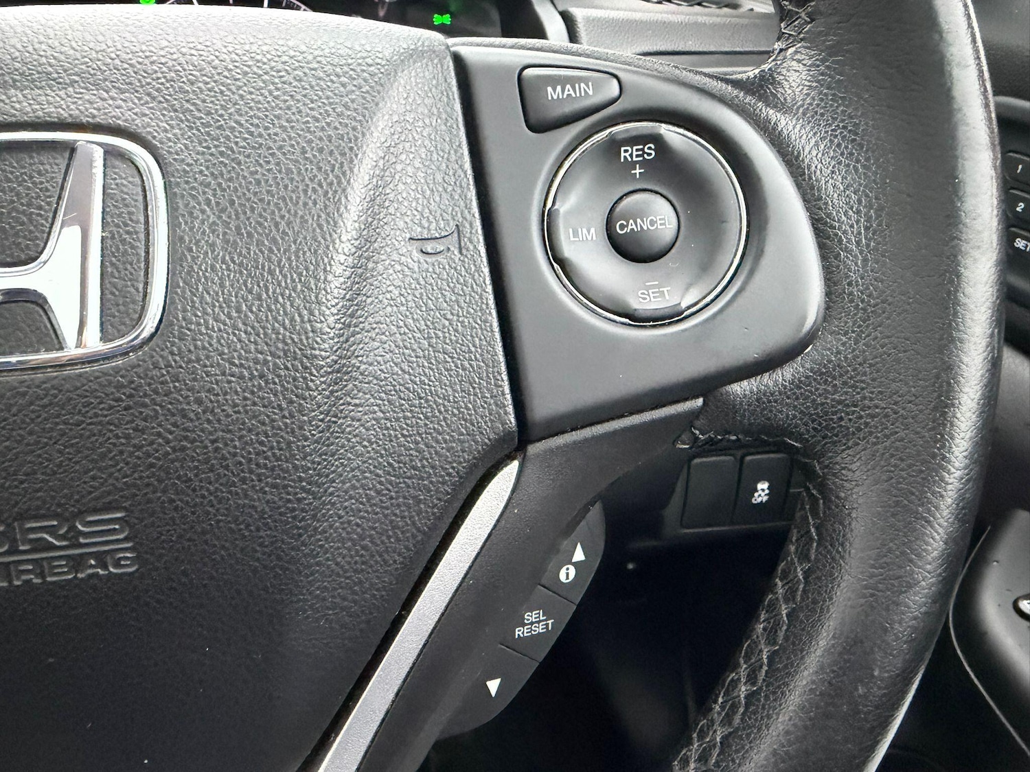 Used Honda CR-V 2016 for sale - 77215003: Photo 27