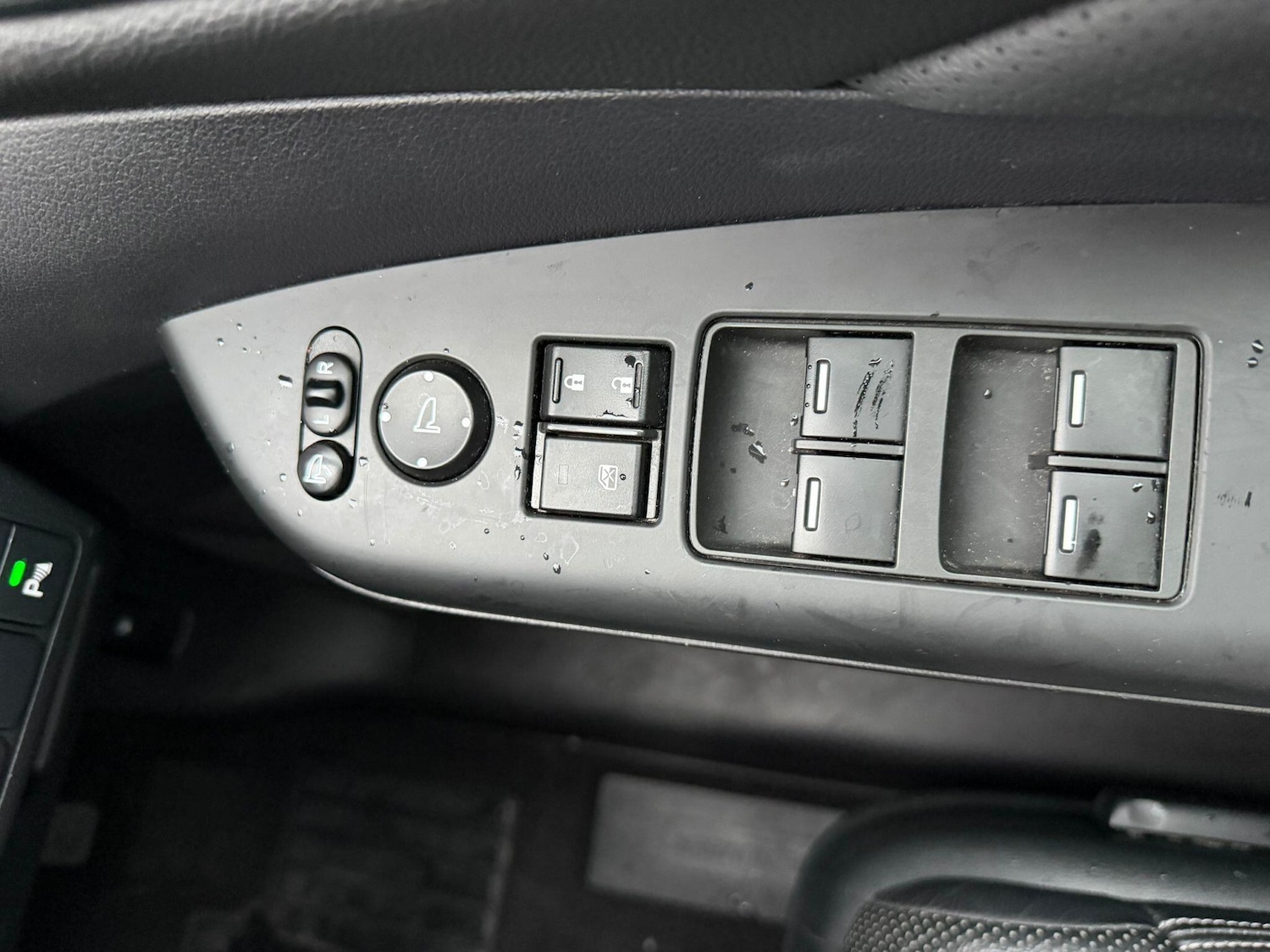 Used Honda CR-V 2016 for sale - 77215003: Photo 28