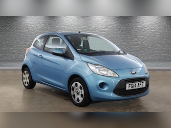 Used Ford Ka 2014 for sale - 78374854: Photo
