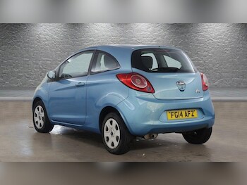 Used Ford Ka 2014 for sale - 78374854: Photo