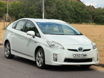 Used Toyota Prius 2010 for sale - 79075513: Photo