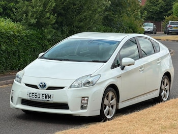 Used Toyota Prius 2010 for sale - 79075513: Photo