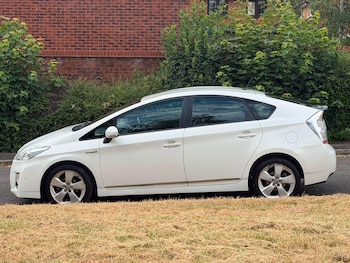 Used Toyota Prius 2010 for sale - 79075513: Photo