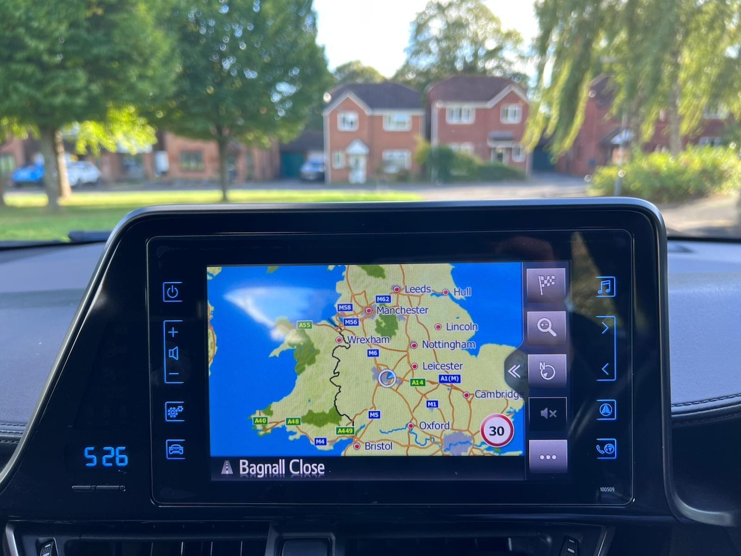 Used Toyota C-HR 2017 for sale - 77344213: Photo 13