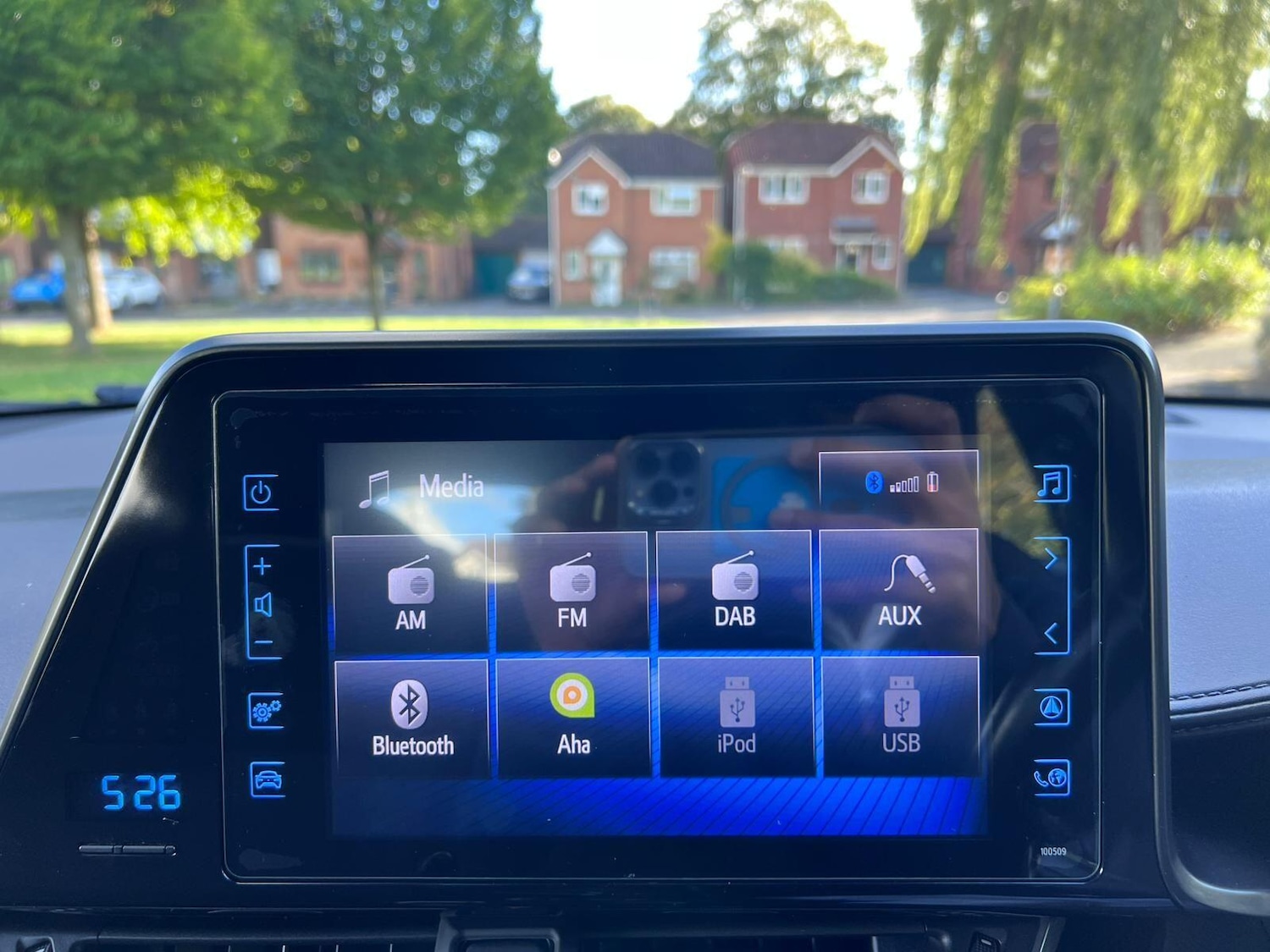 Used Toyota C-HR 2017 for sale - 77344213: Photo 14