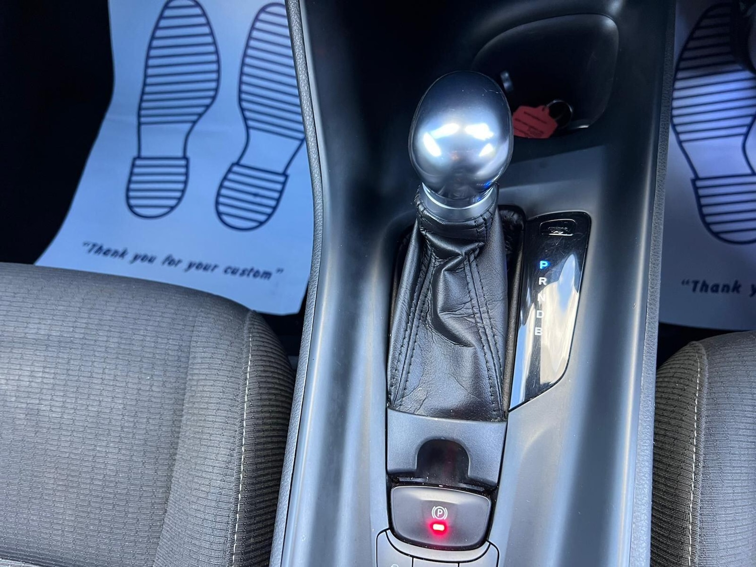 Used Toyota C-HR 2017 for sale - 77344213: Photo 18