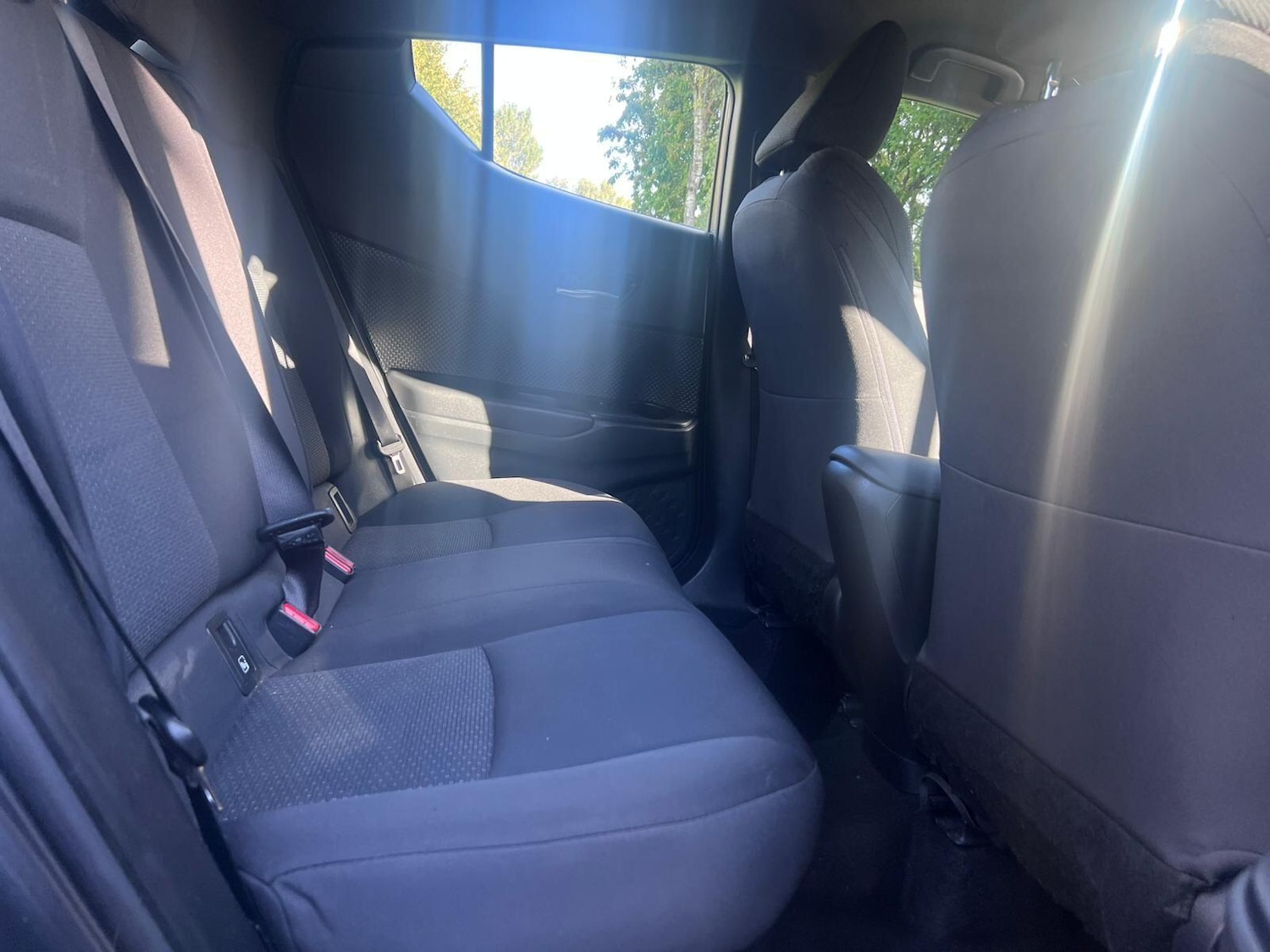 Used Toyota C-HR 2017 for sale - 77344213: Photo 25