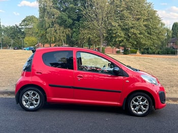 Used Citroen C1 2014 for sale - 79622022: Photo