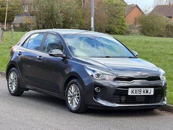 Used Kia Niro 2019 for sale - 78275400: Photo