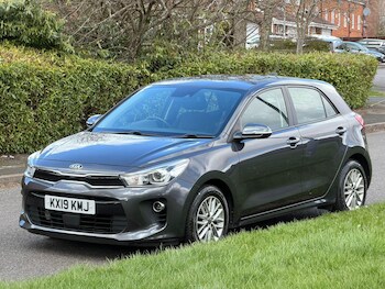 Used Kia Niro 2019 for sale - 78275400: Photo