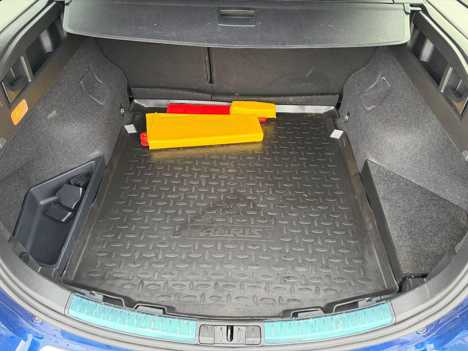 Used Toyota Auris 2015 for sale - 77633146: Photo 11