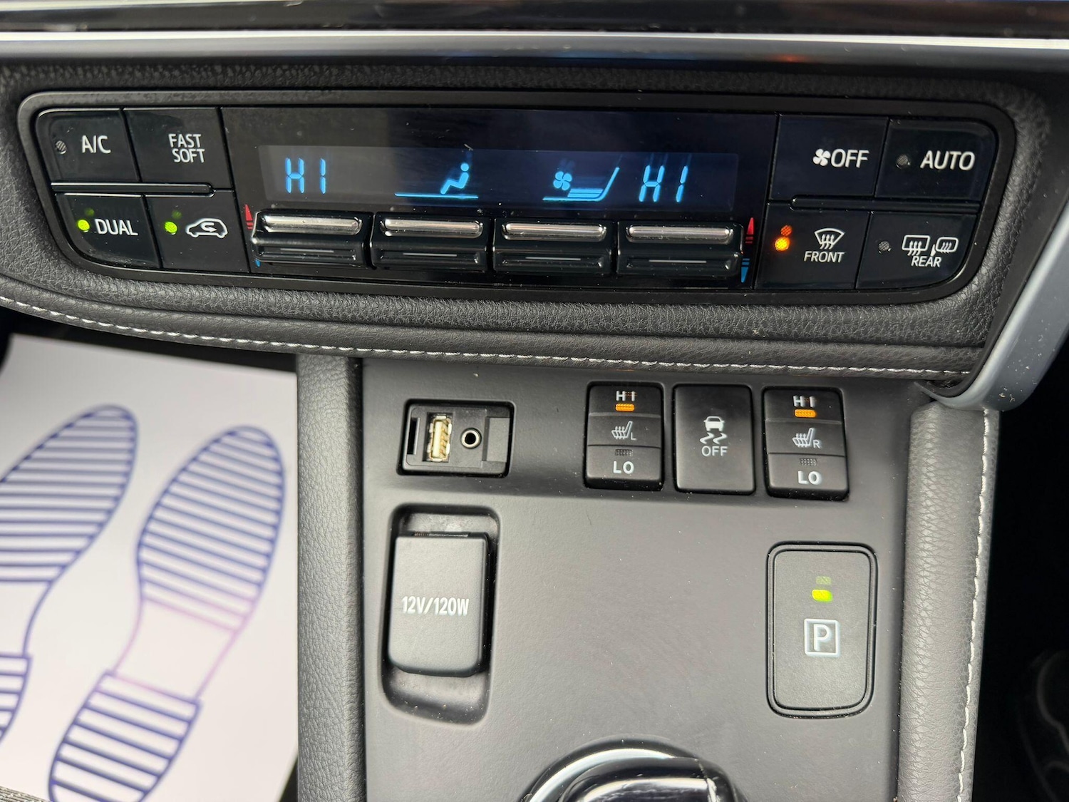 Used Toyota Auris 2015 for sale - 77633146: Photo 13