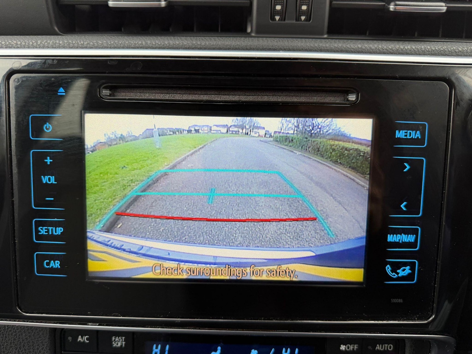 Used Toyota Auris 2015 for sale - 77633146: Photo 15