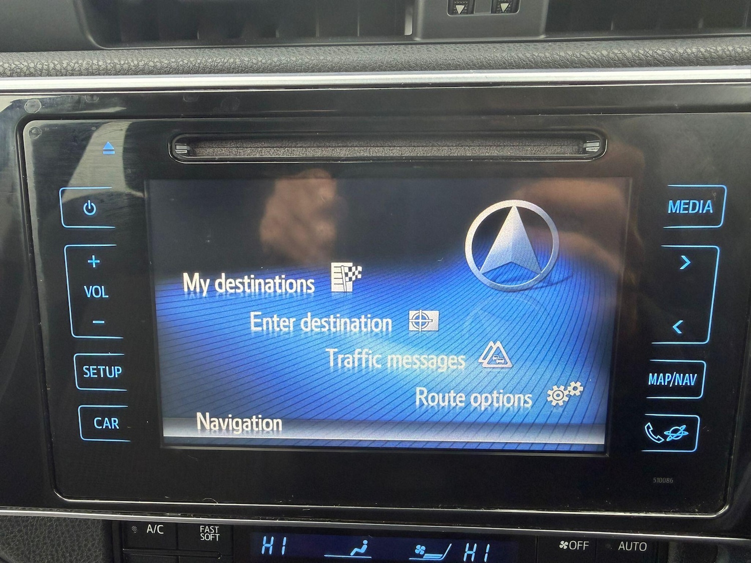 Used Toyota Auris 2015 for sale - 77633146: Photo 16