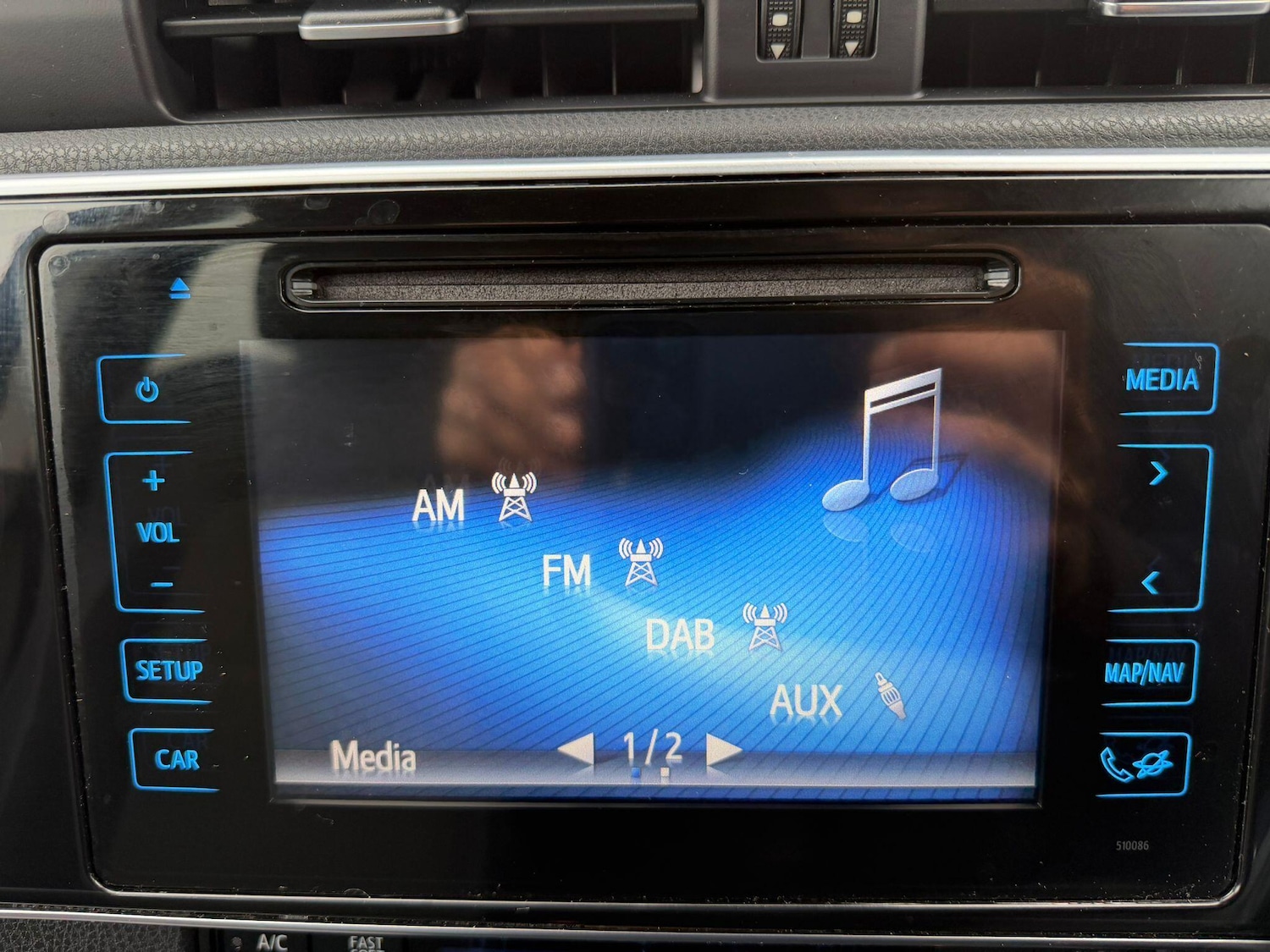 Used Toyota Auris 2015 for sale - 77633146: Photo 18