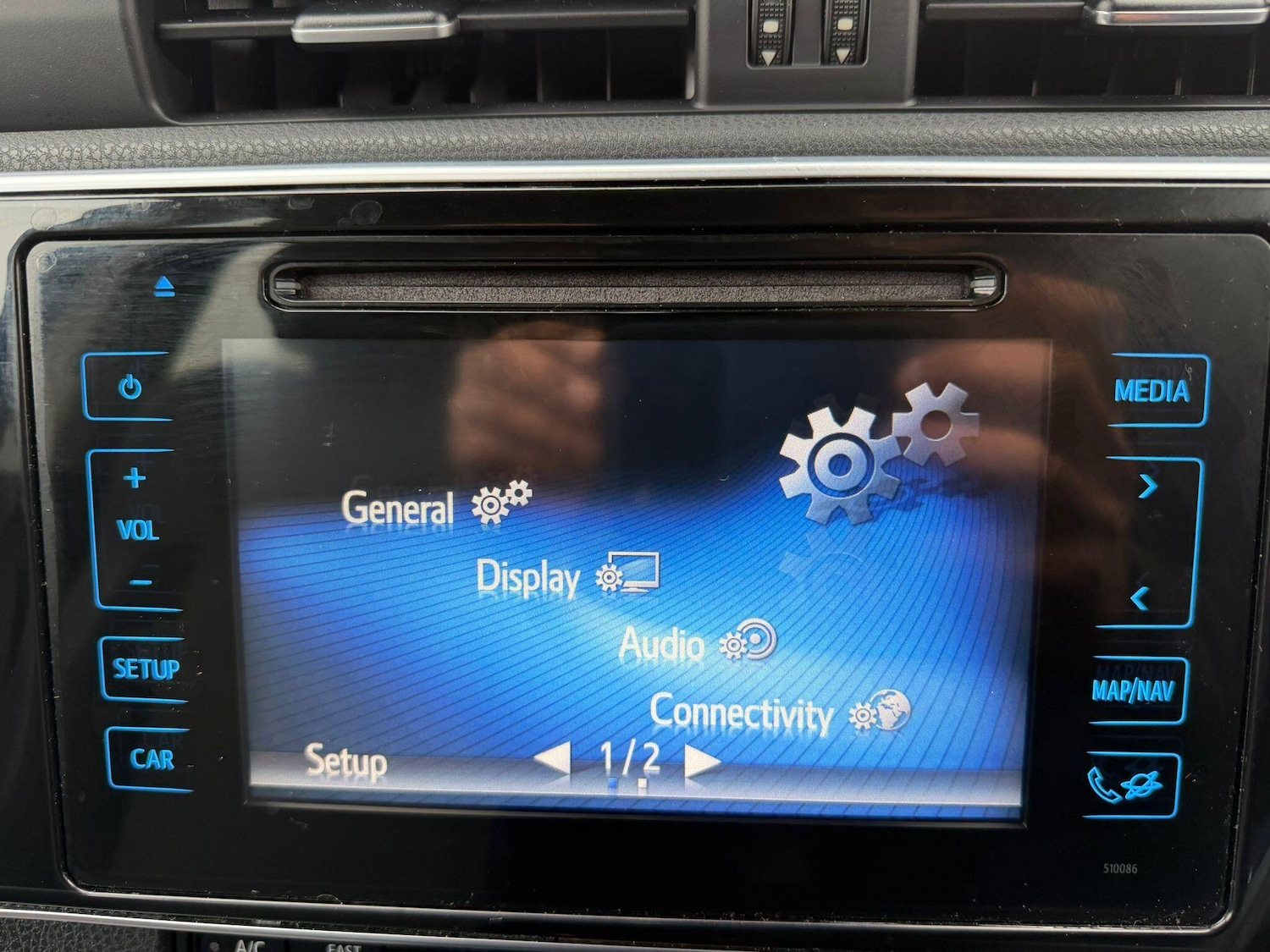 Used Toyota Auris 2015 for sale - 77633146: Photo 19