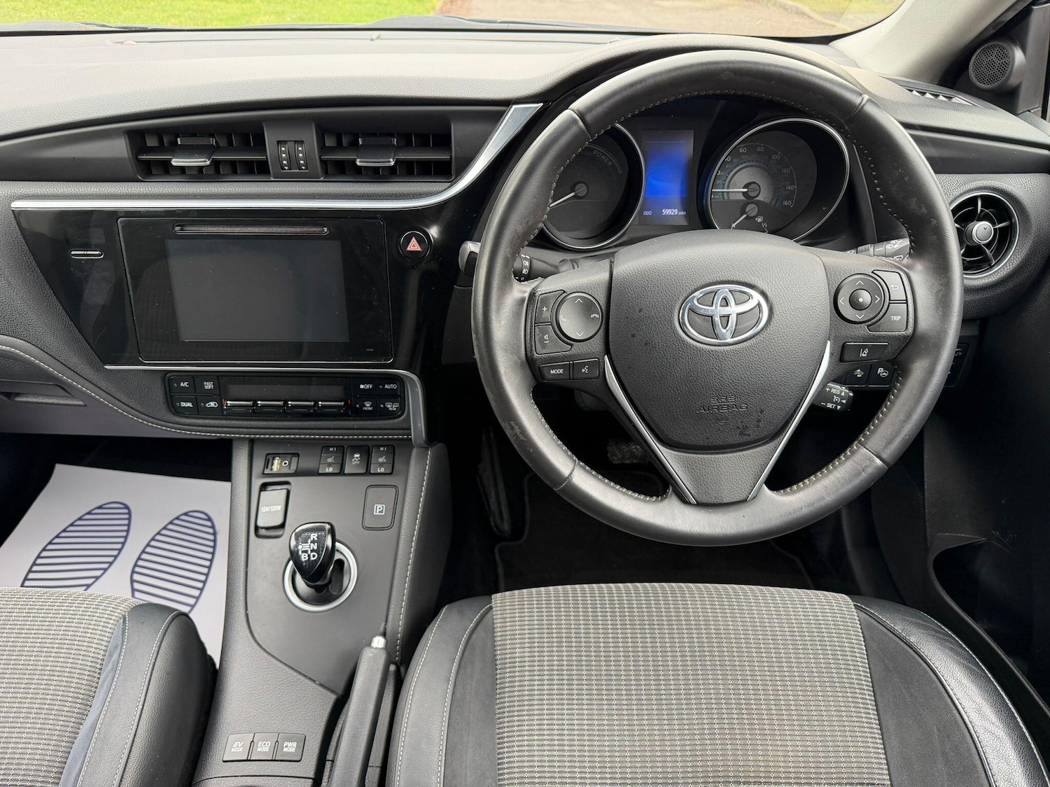 Used Toyota Auris 2015 for sale - 77633146: Photo 21