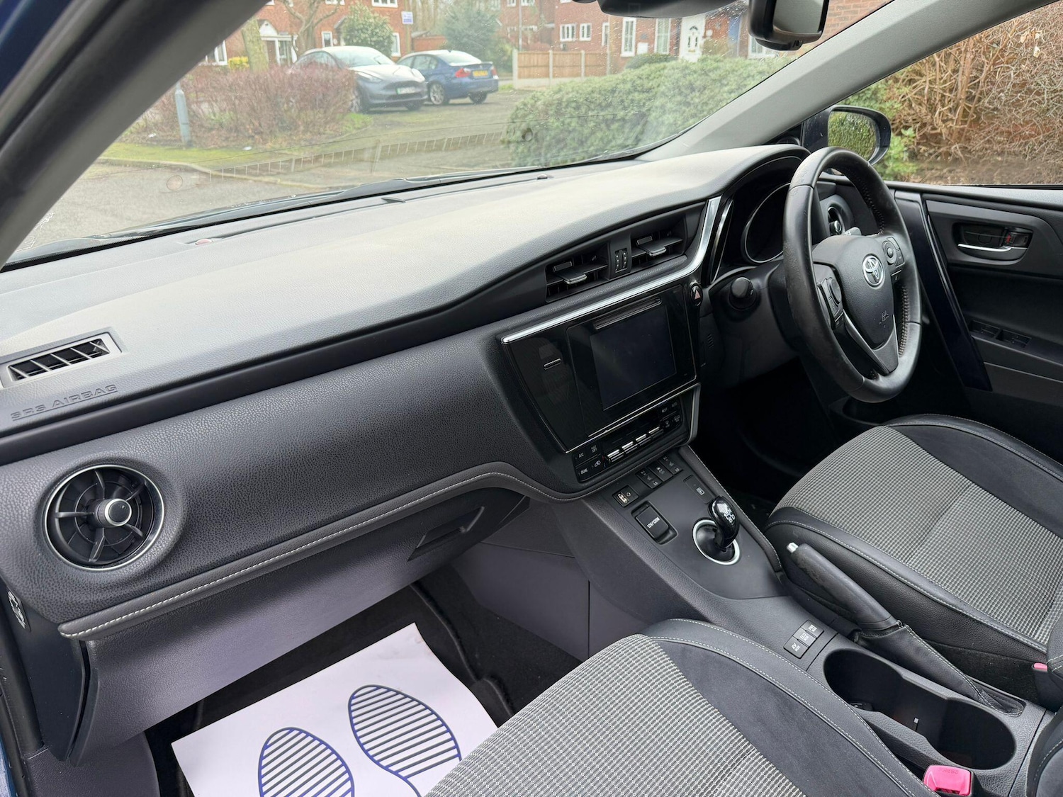 Used Toyota Auris 2015 for sale - 77633146: Photo 30