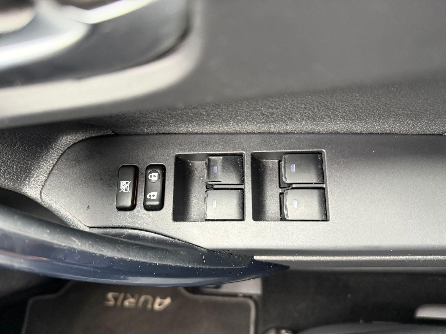 Used Toyota Auris 2015 for sale - 77633146: Photo 35