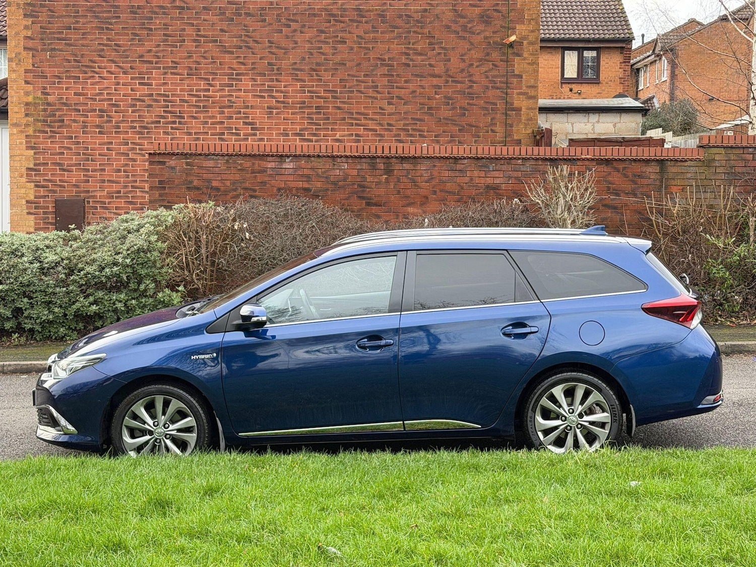Used Toyota Auris 2015 for sale - 77633146: Photo 4