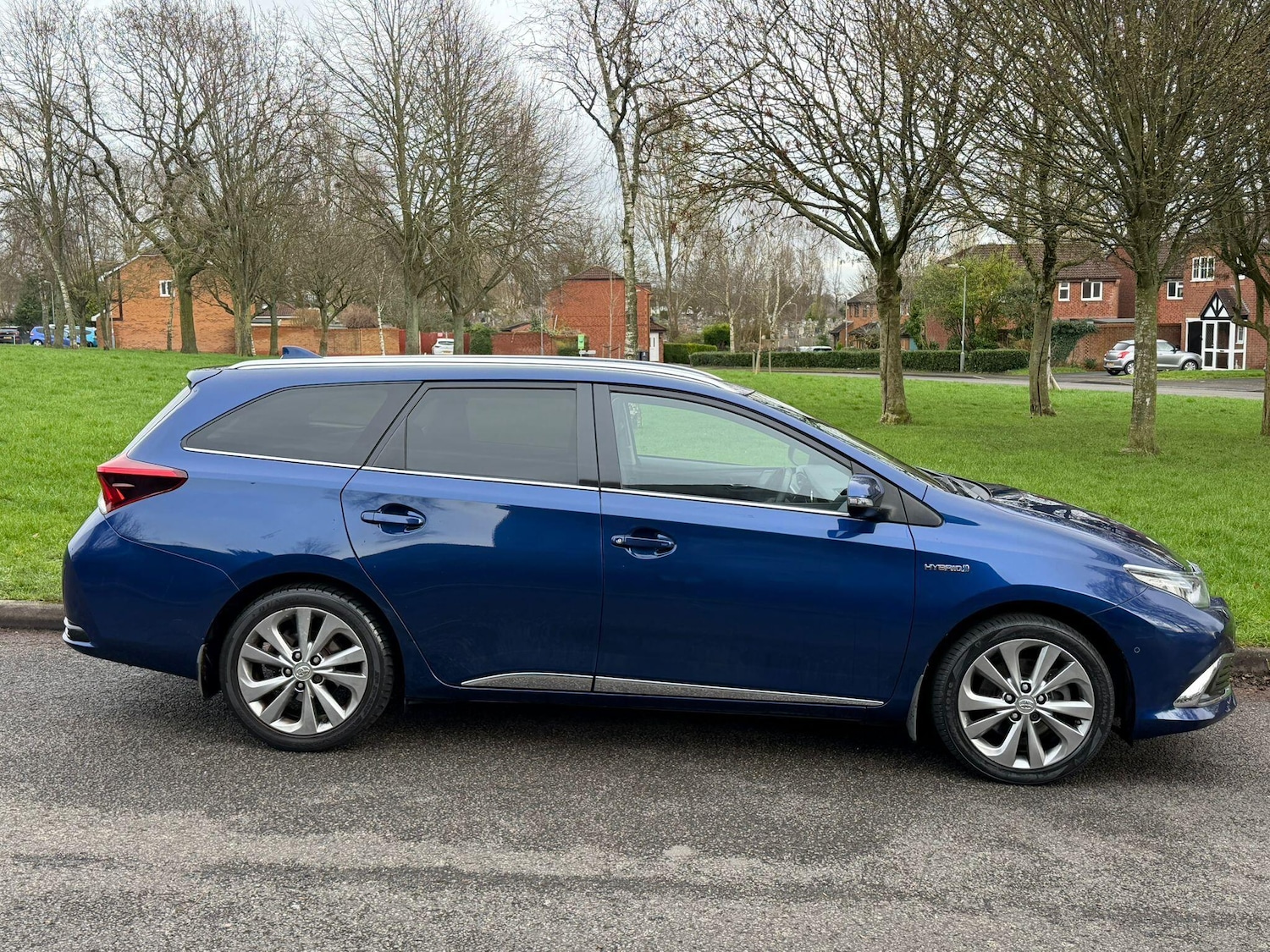 Used Toyota Auris 2015 for sale - 77633146: Photo 5