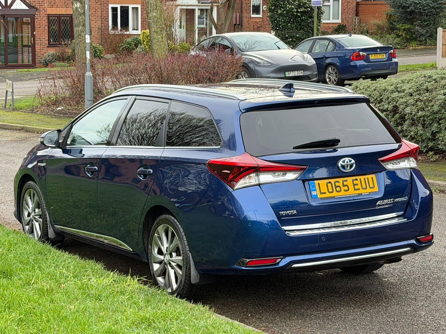 Used Toyota Auris 2015 for sale - 77633146: Photo 6