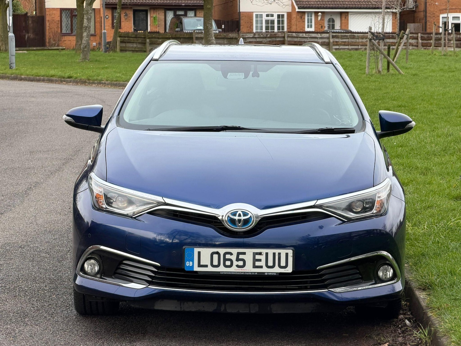 Used Toyota Auris 2015 for sale - 77633146: Photo 9