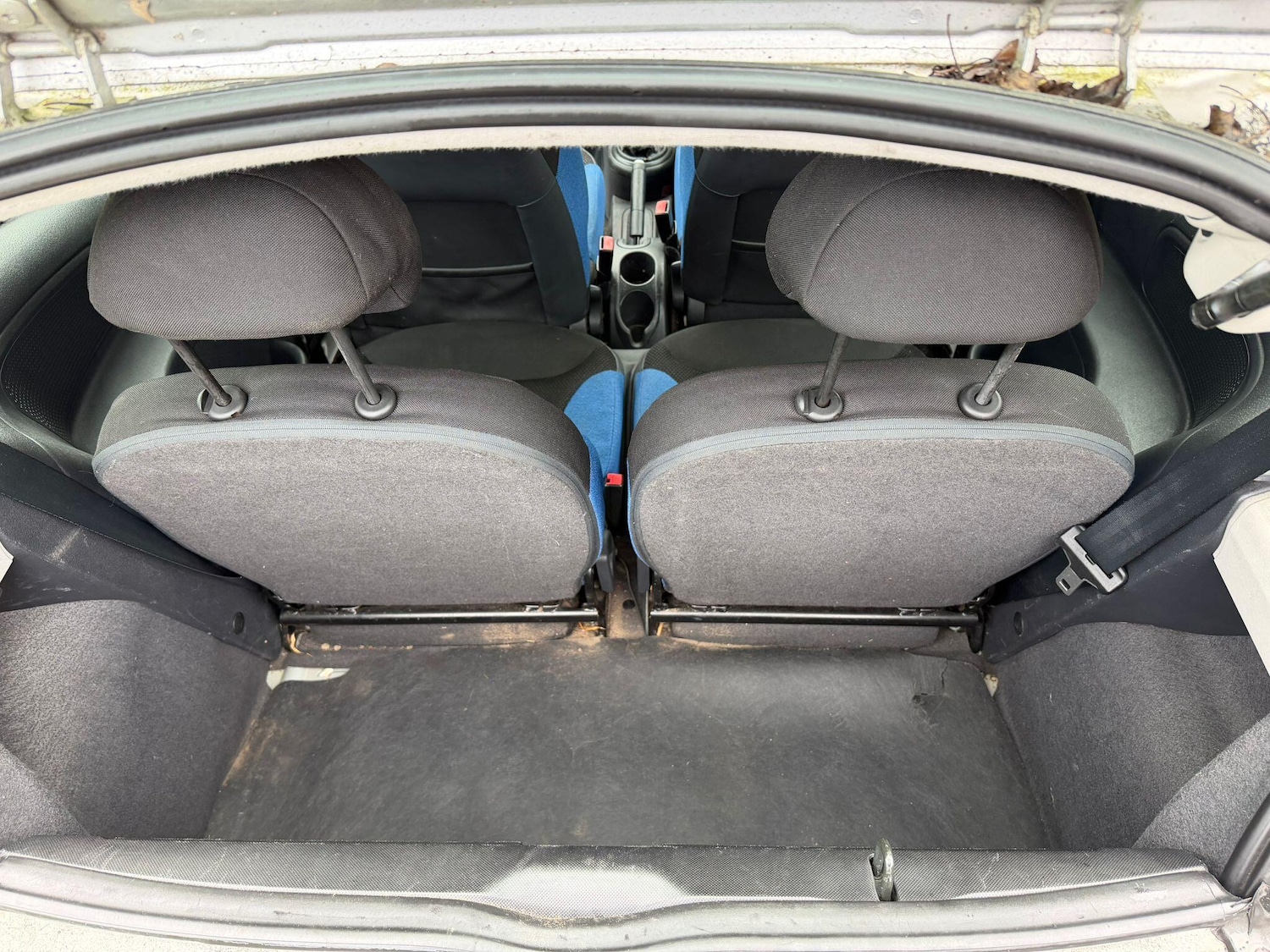 Used Citroen C2 2005 for sale - 77479543: Photo 10