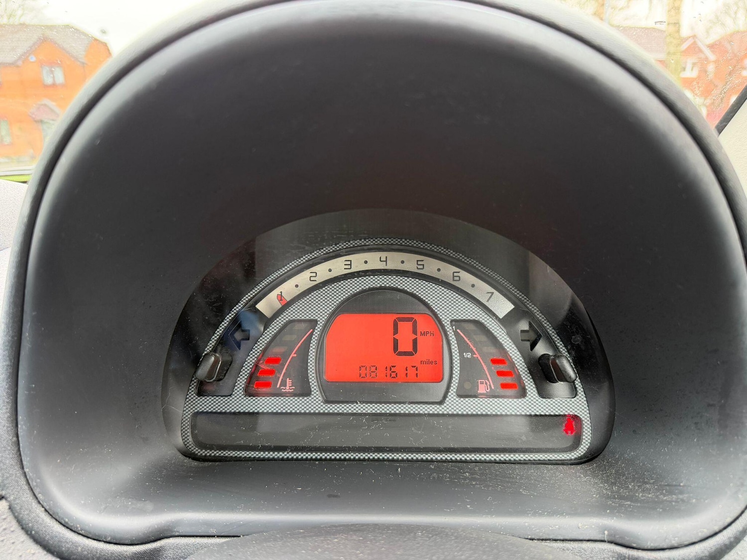 Used Citroen C2 2005 for sale - 77479543: Photo 11