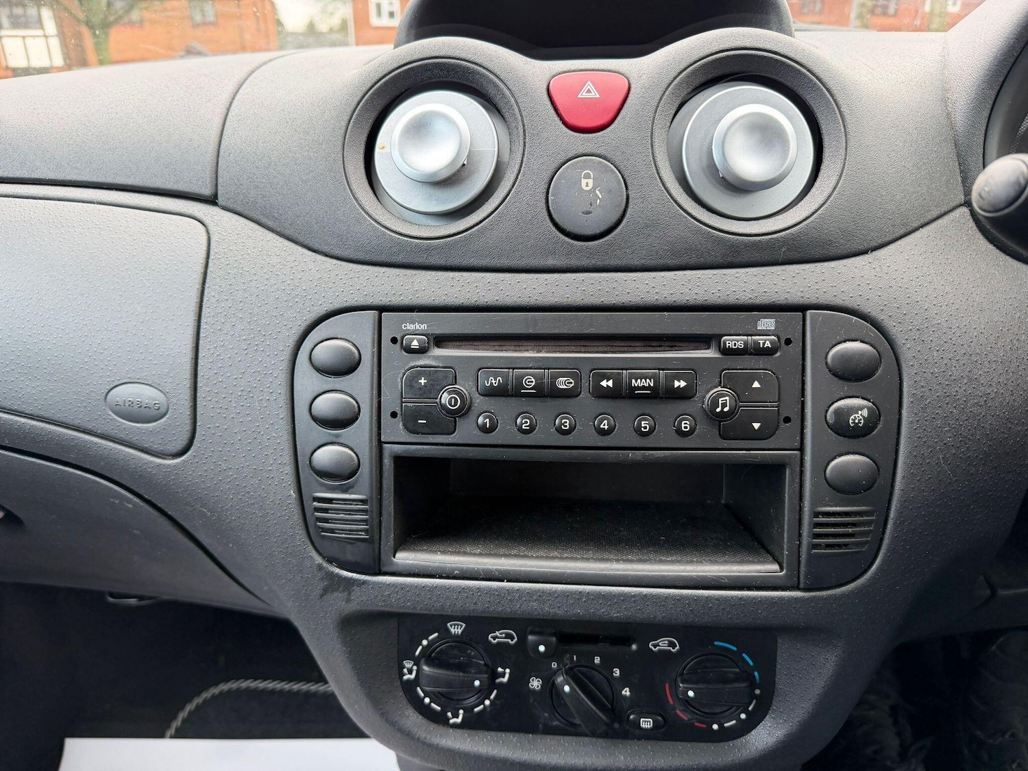 Used Citroen C2 2005 for sale - 77479543: Photo 12