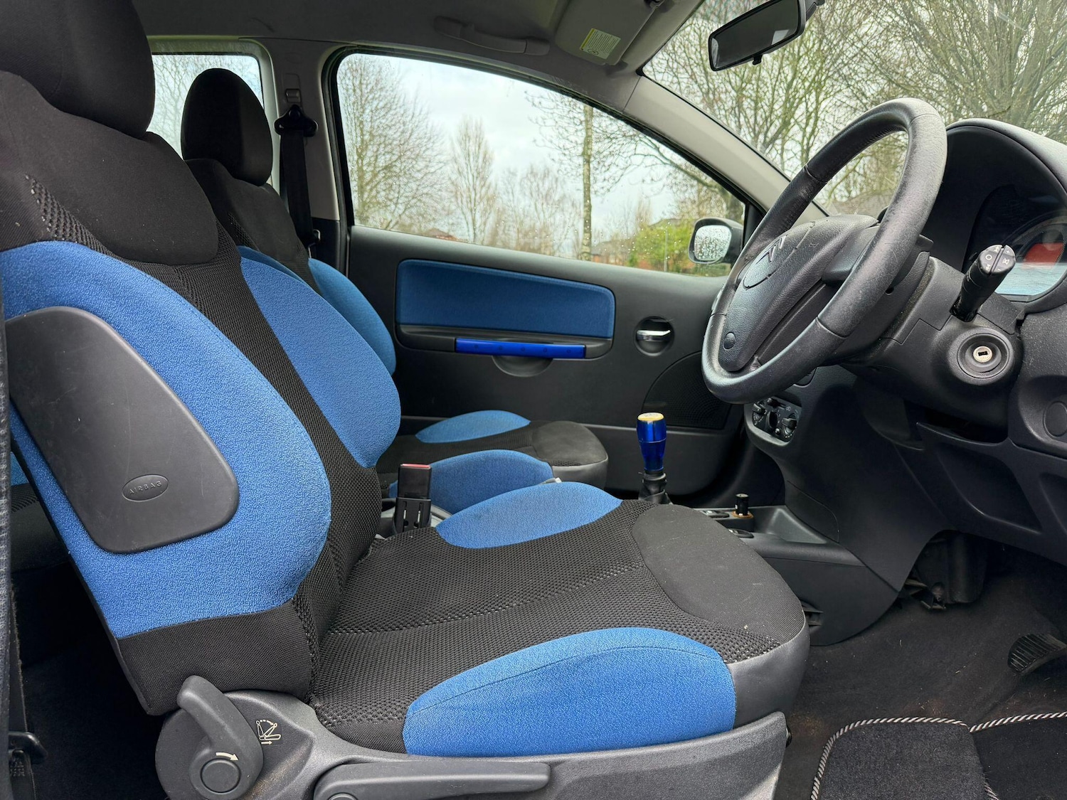 Used Citroen C2 2005 for sale - 77479543: Photo 13