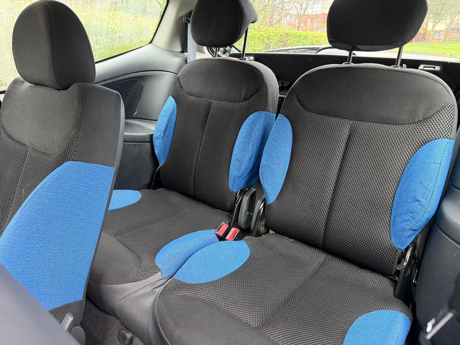 Used Citroen C2 2005 for sale - 77479543: Photo 16