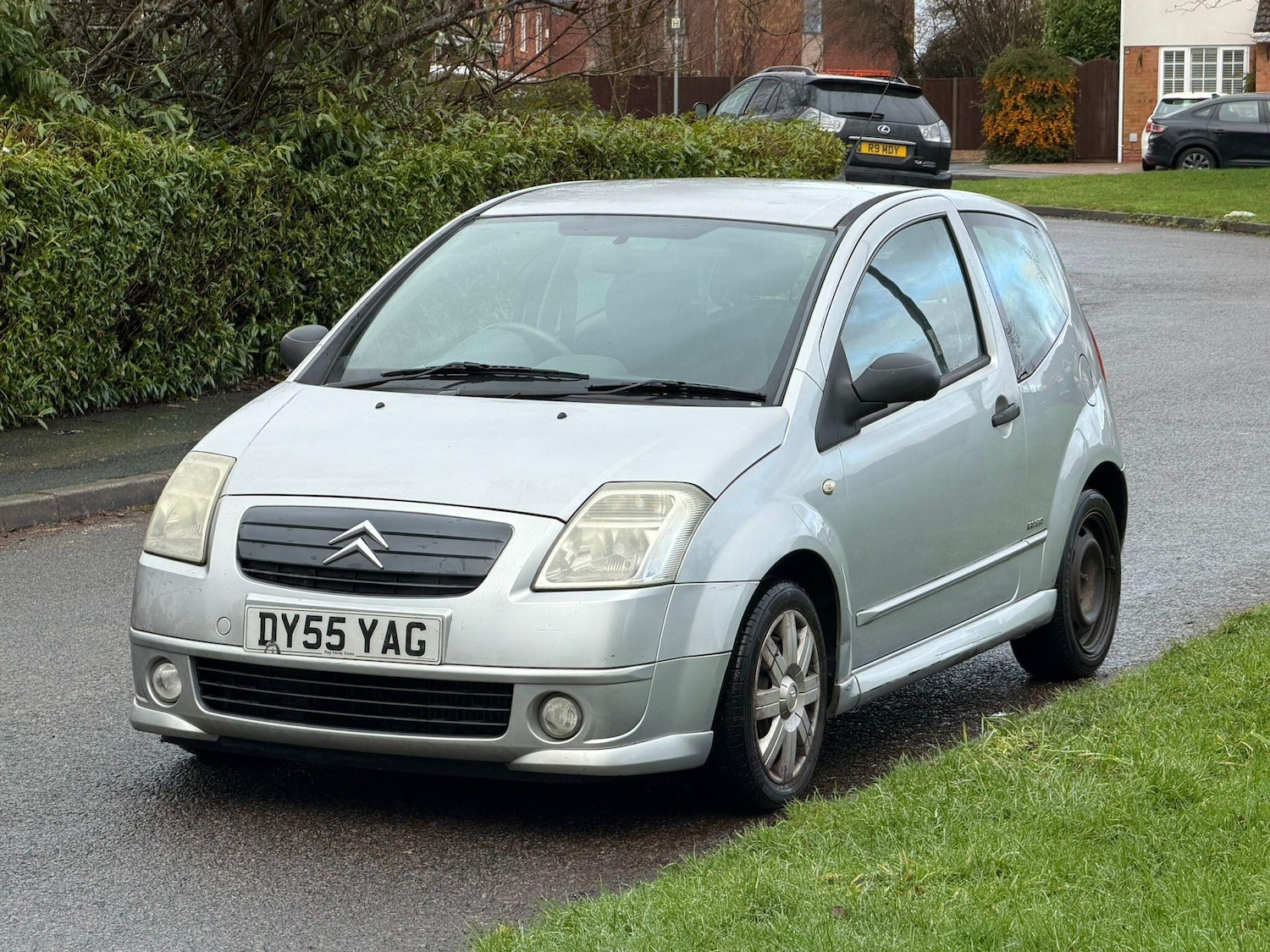 Used Citroen C2 2005 for sale - 77479543: Photo 2